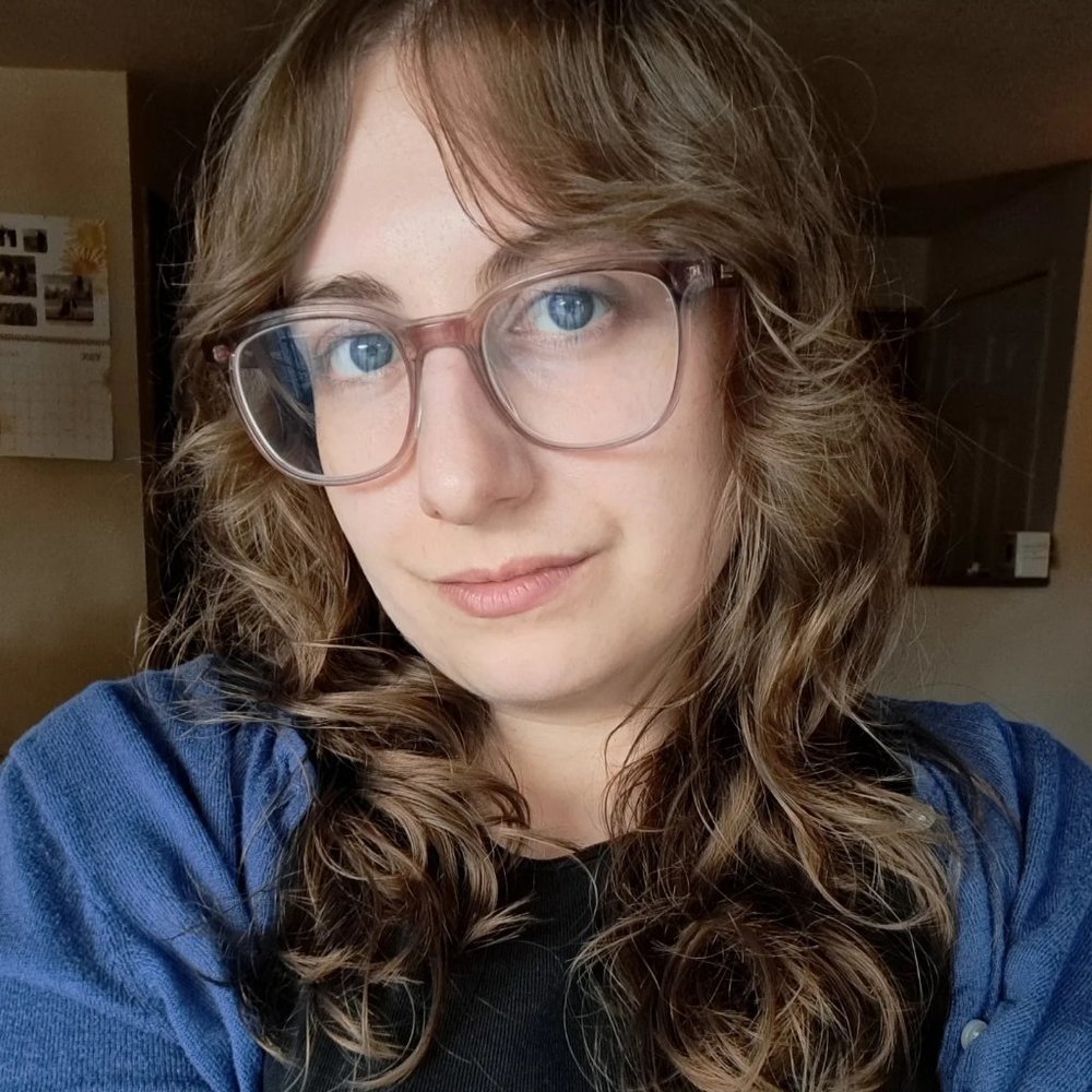 Meet your Posher, Morgan